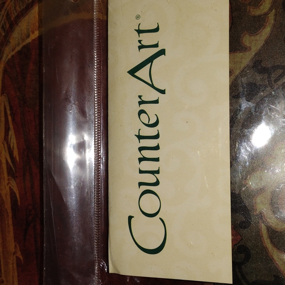 Table placemats - Picture 3 of 6